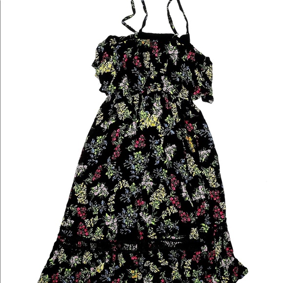 Ella Moss Dress Size 16 - Picture 5 of 11